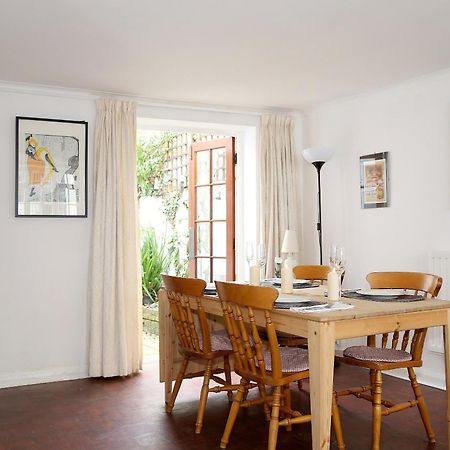 North Laine Cottage برايتون المظهر الخارجي الصورة