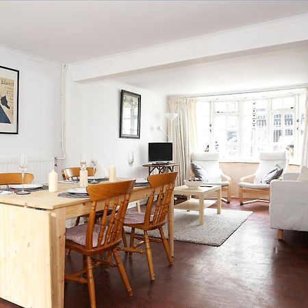 North Laine Cottage برايتون المظهر الخارجي الصورة