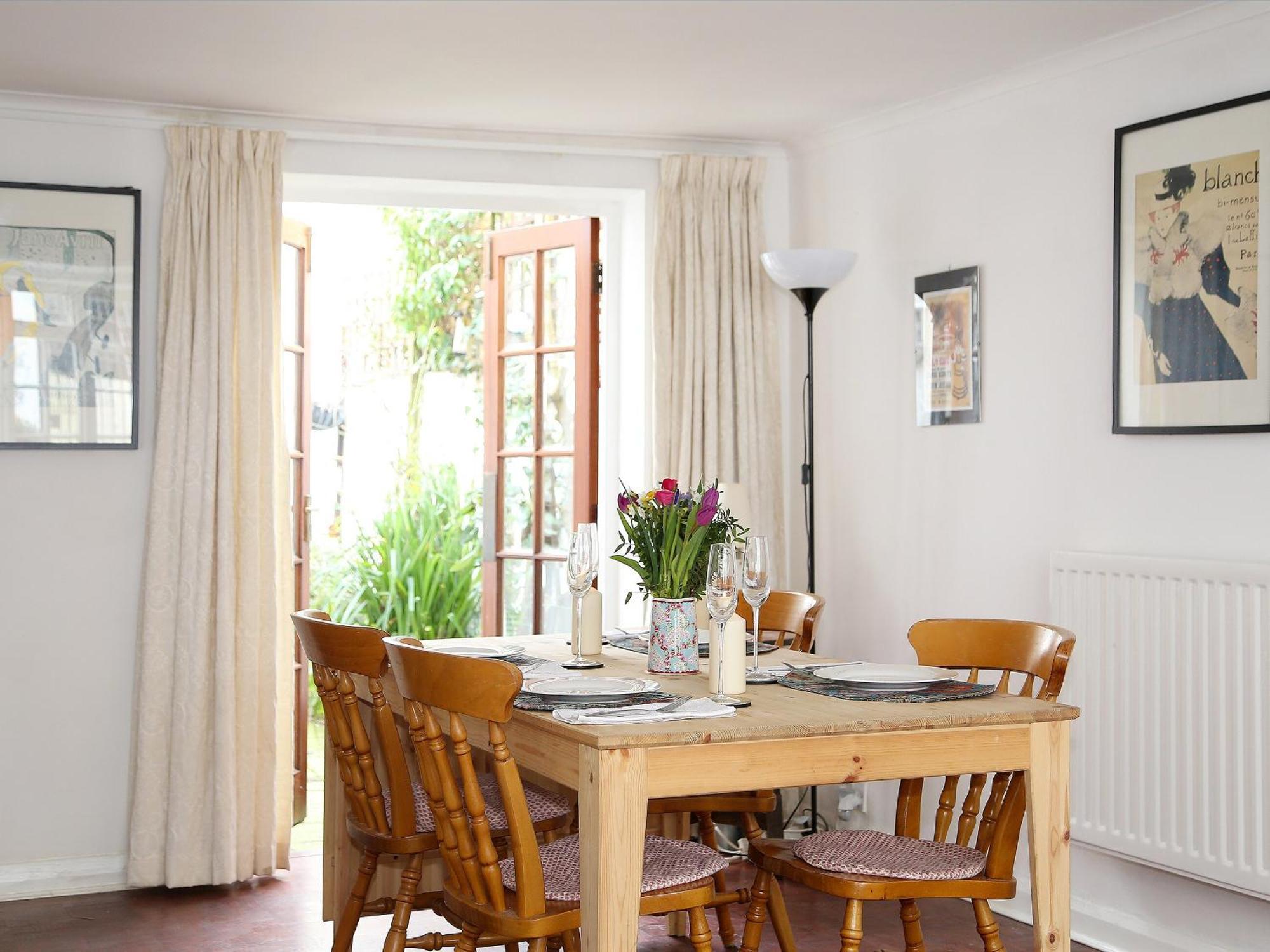 North Laine Cottage برايتون المظهر الخارجي الصورة