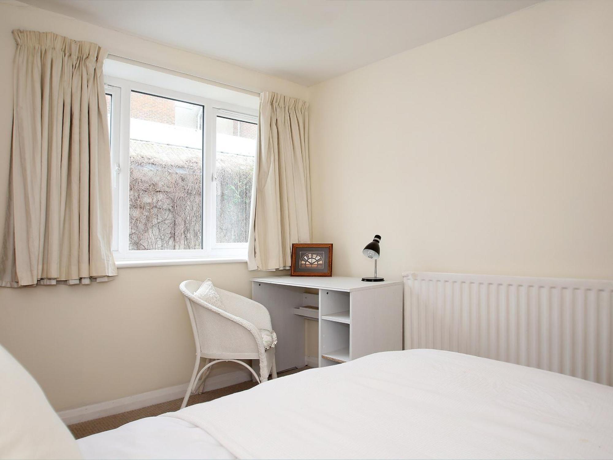 North Laine Cottage برايتون المظهر الخارجي الصورة