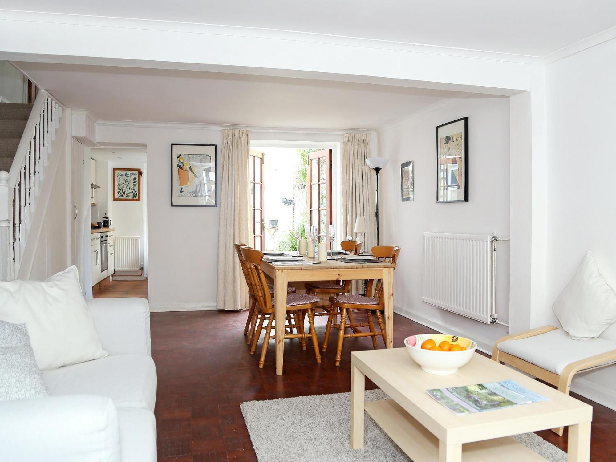 North Laine Cottage برايتون المظهر الخارجي الصورة