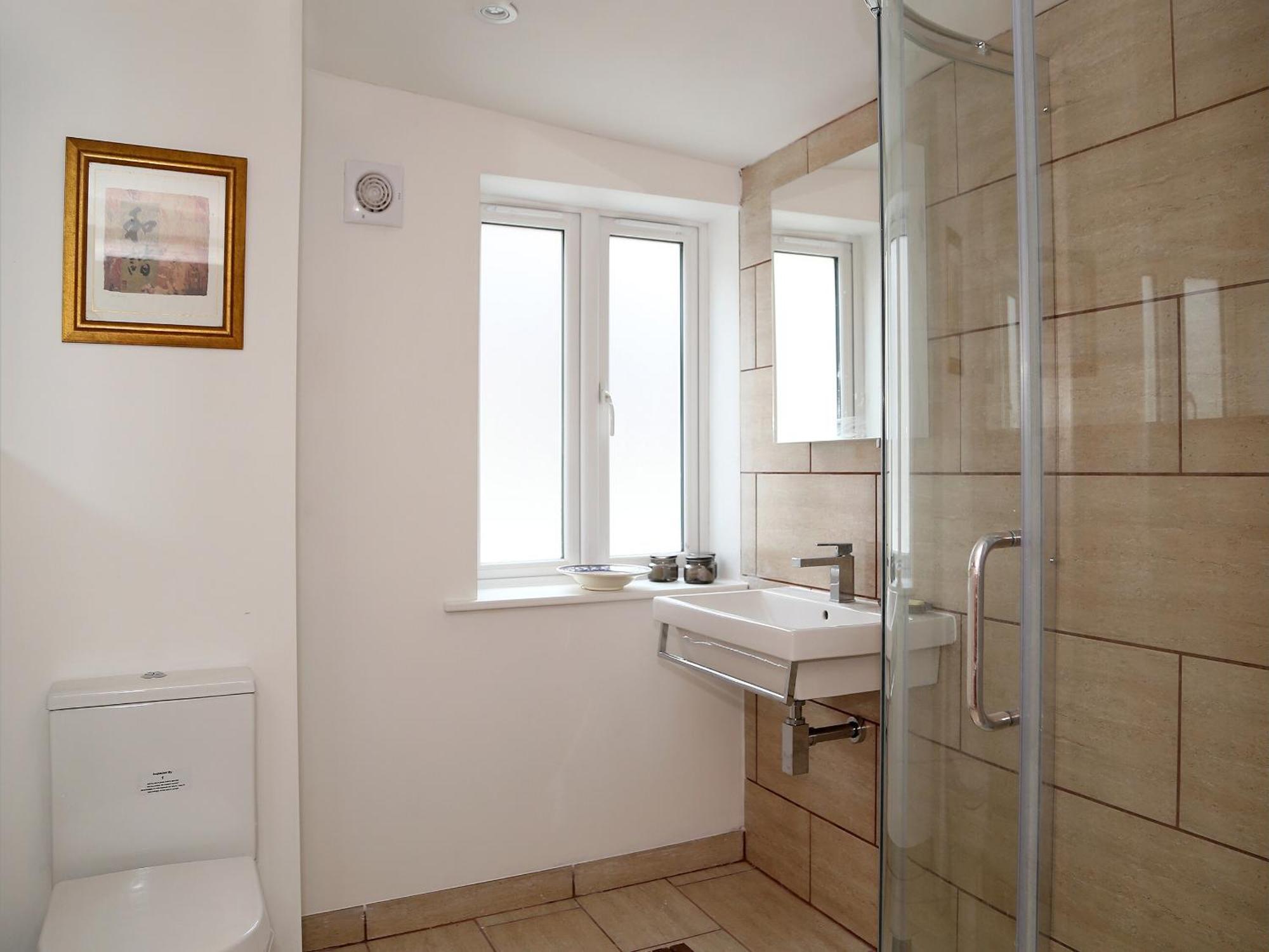 North Laine Cottage برايتون المظهر الخارجي الصورة