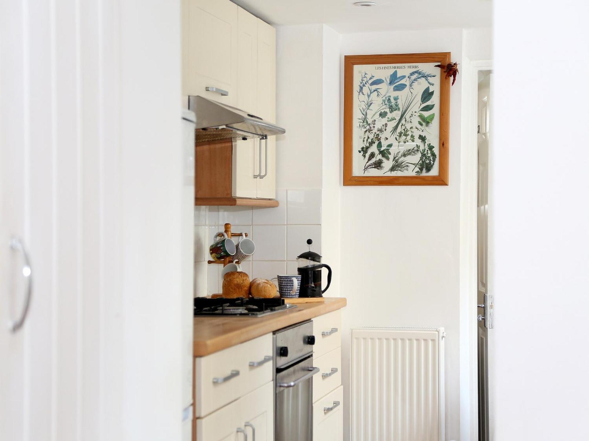 North Laine Cottage برايتون المظهر الخارجي الصورة