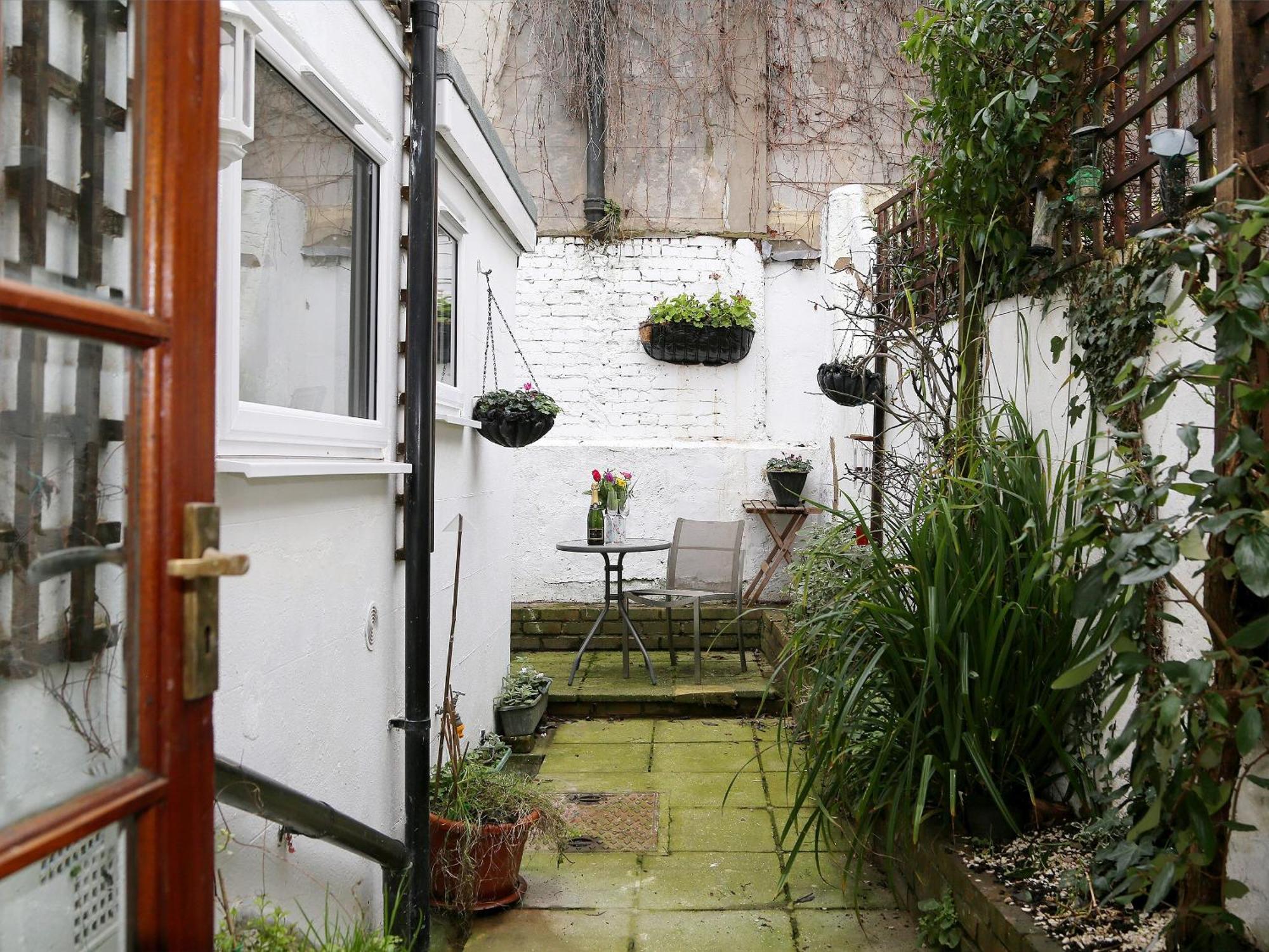 North Laine Cottage برايتون المظهر الخارجي الصورة
