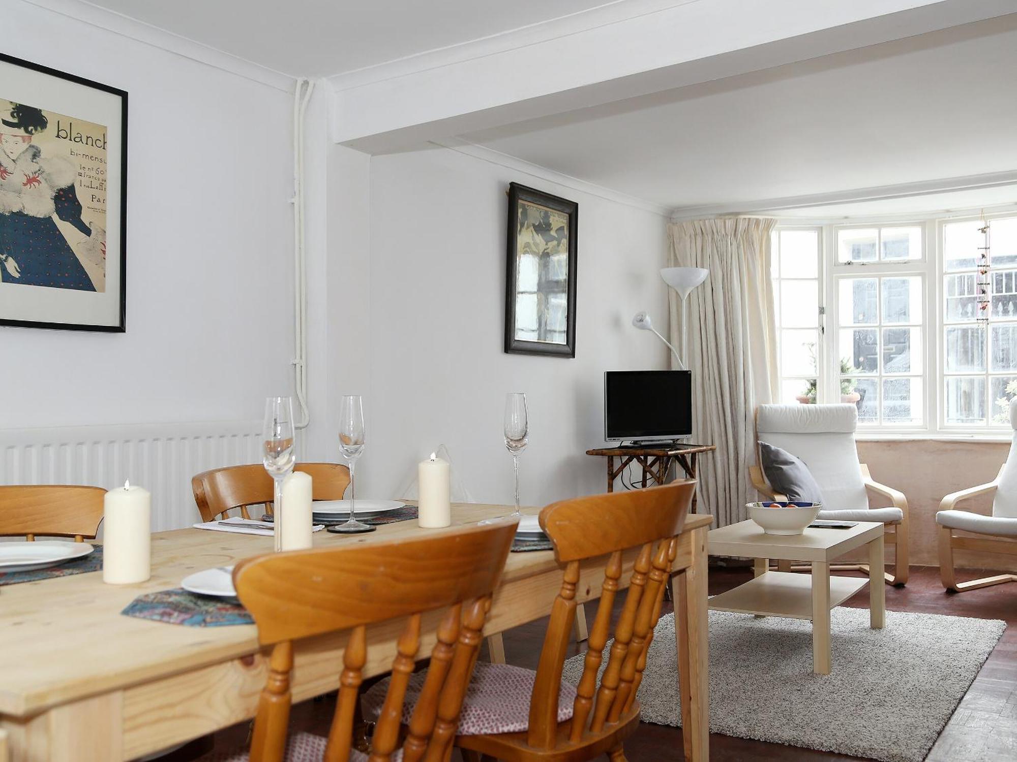 North Laine Cottage برايتون المظهر الخارجي الصورة