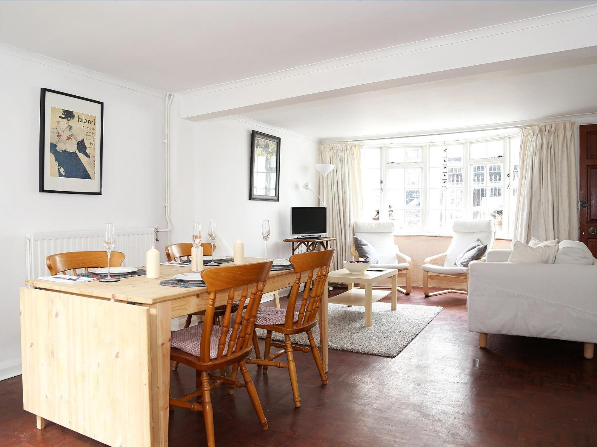 North Laine Cottage برايتون المظهر الخارجي الصورة